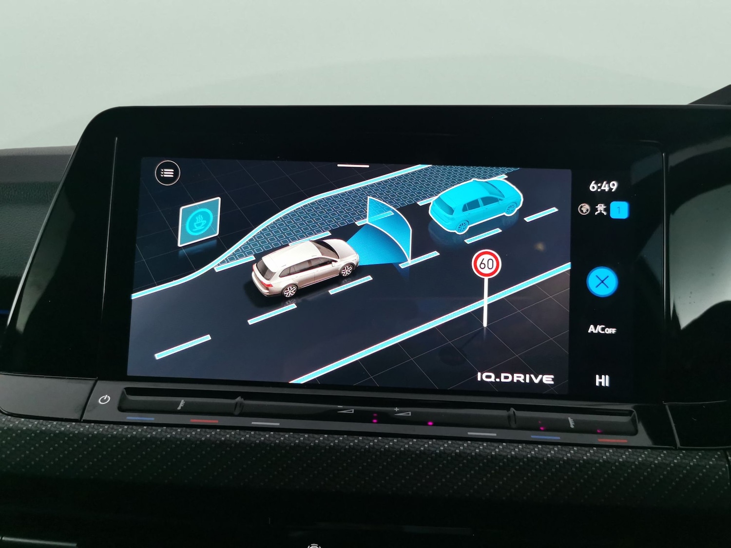 Used Volkswagen Golf 2023 for sale - 77804183: Photo 18