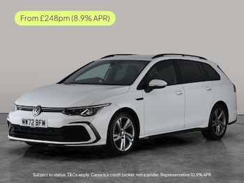 Volkswagen Golf feature image