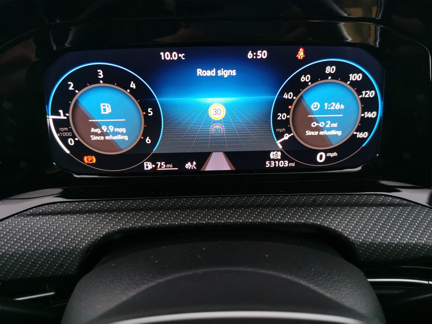 Used Volkswagen Golf 2023 for sale - 77804183: Photo 21