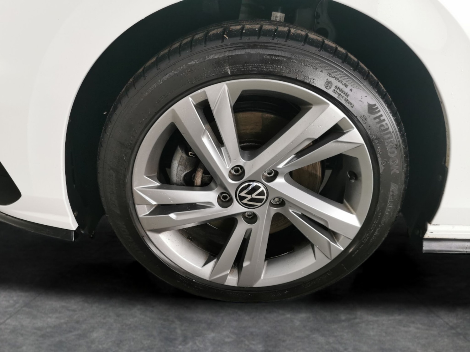 Used Volkswagen Golf 2023 for sale - 77804183: Photo 22