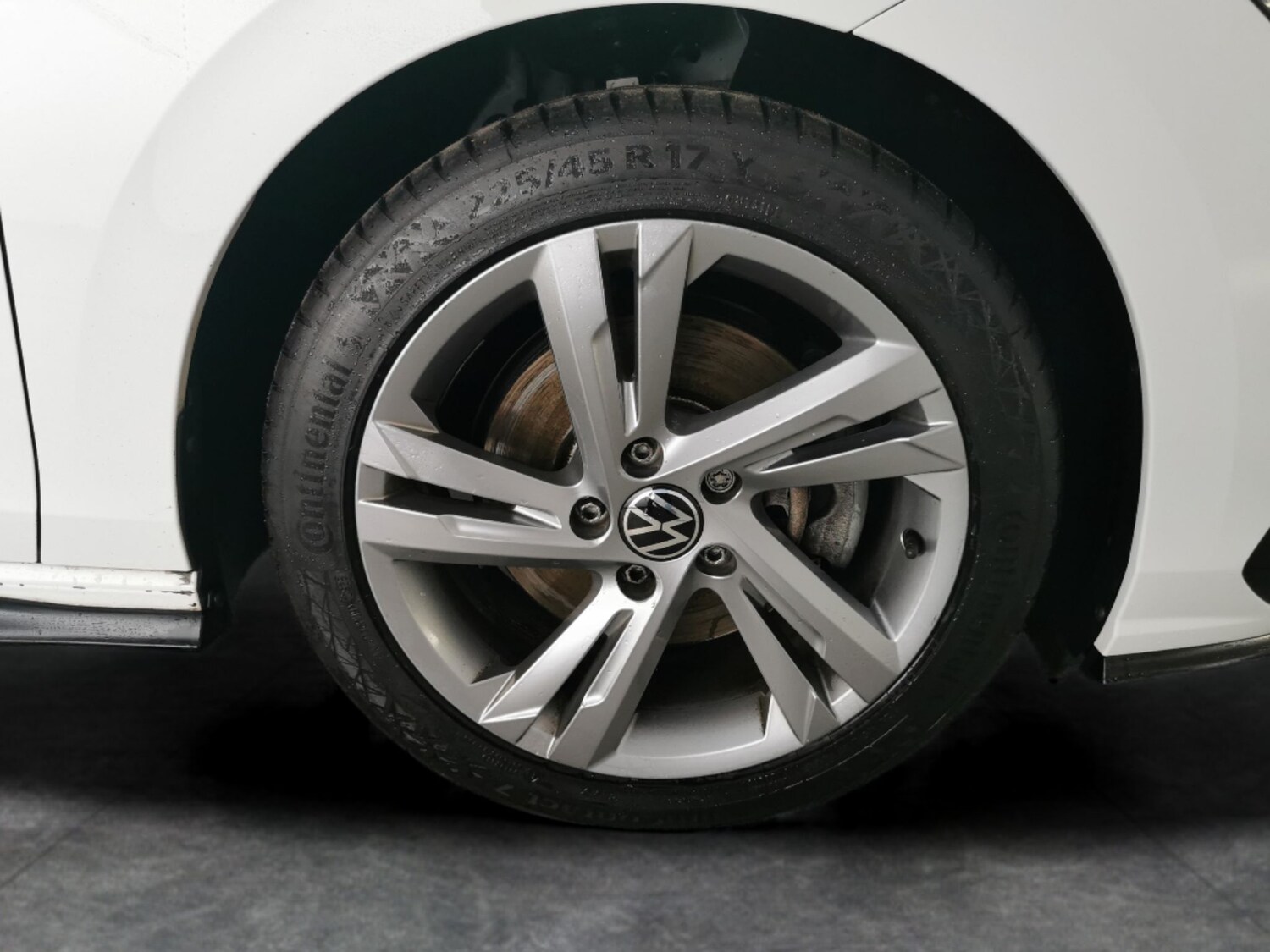 Used Volkswagen Golf 2023 for sale - 77804183: Photo 23