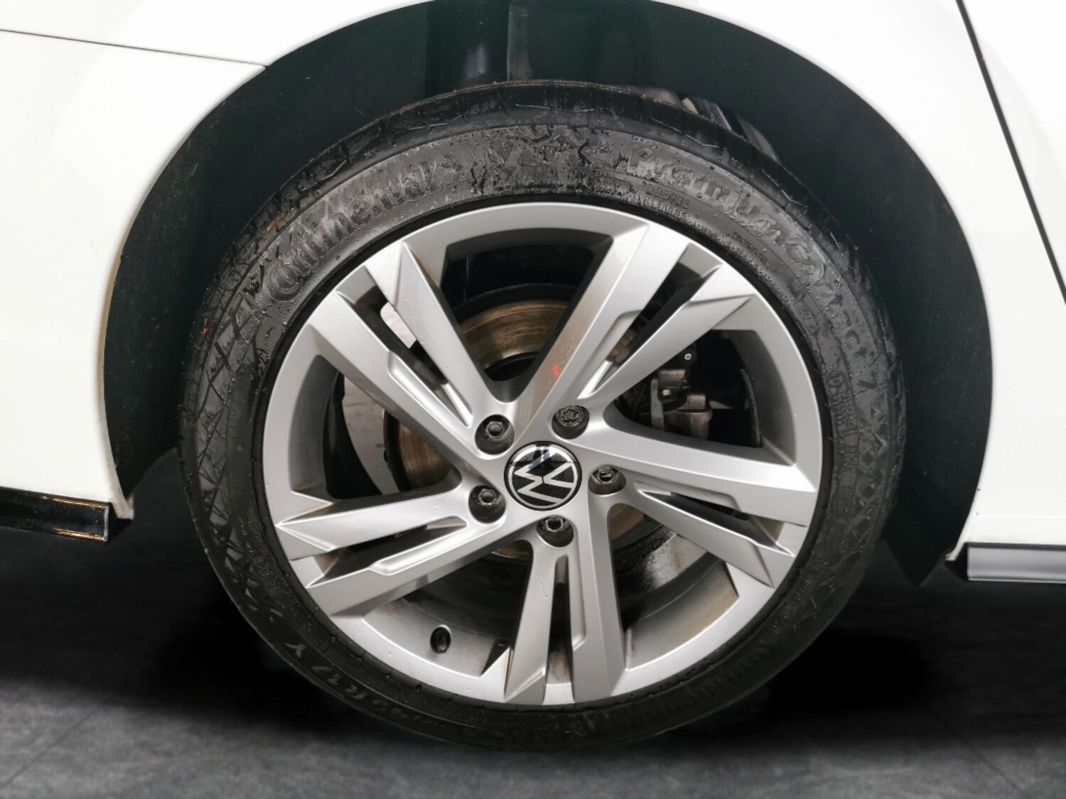 Used Volkswagen Golf 2023 for sale - 77804183: Photo 24