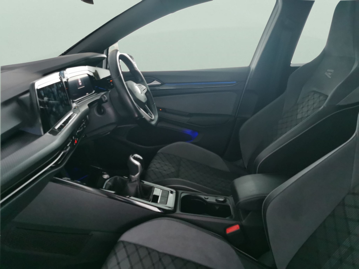 Used Volkswagen Golf 2023 for sale - 77804183: Photo 4