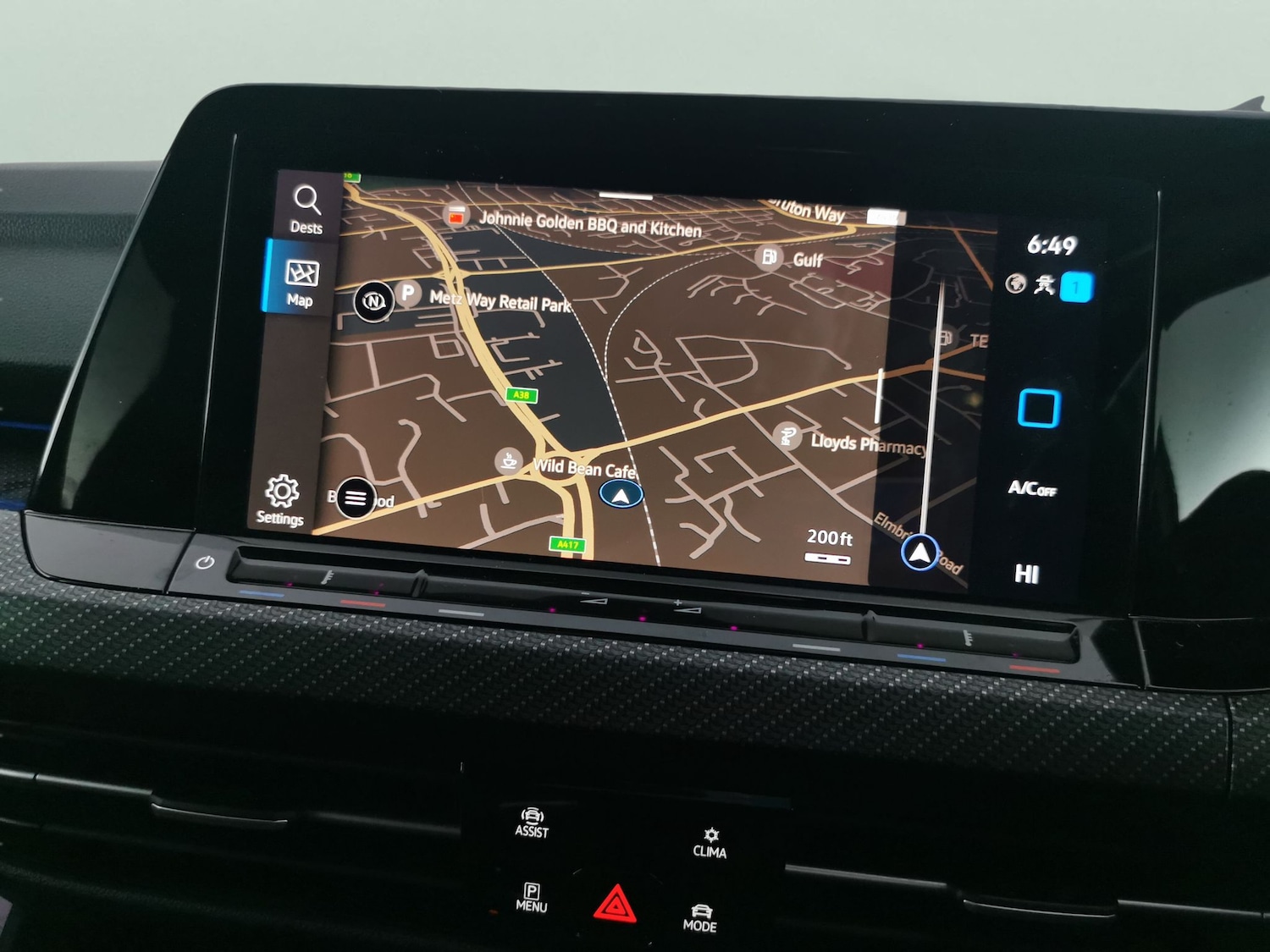 Used Volkswagen Golf 2023 for sale - 77804183: Photo 5