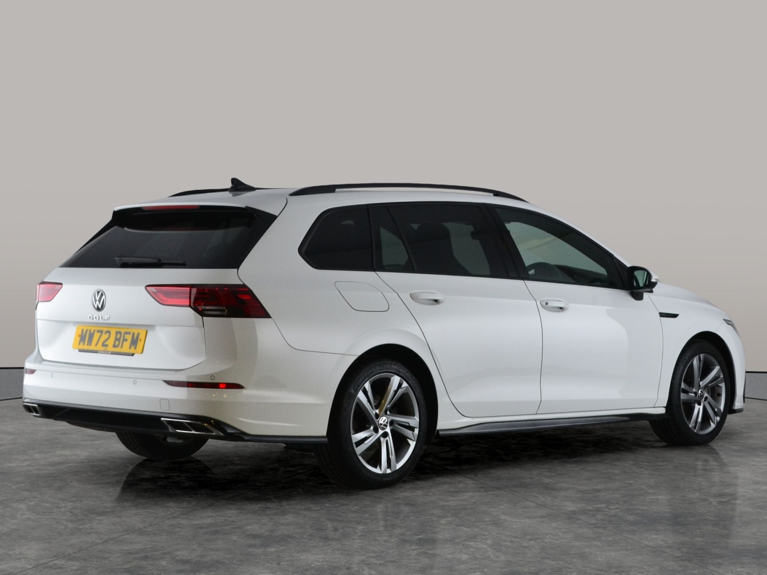 Used Volkswagen Golf 2023 for sale - 77804183: Photo 9