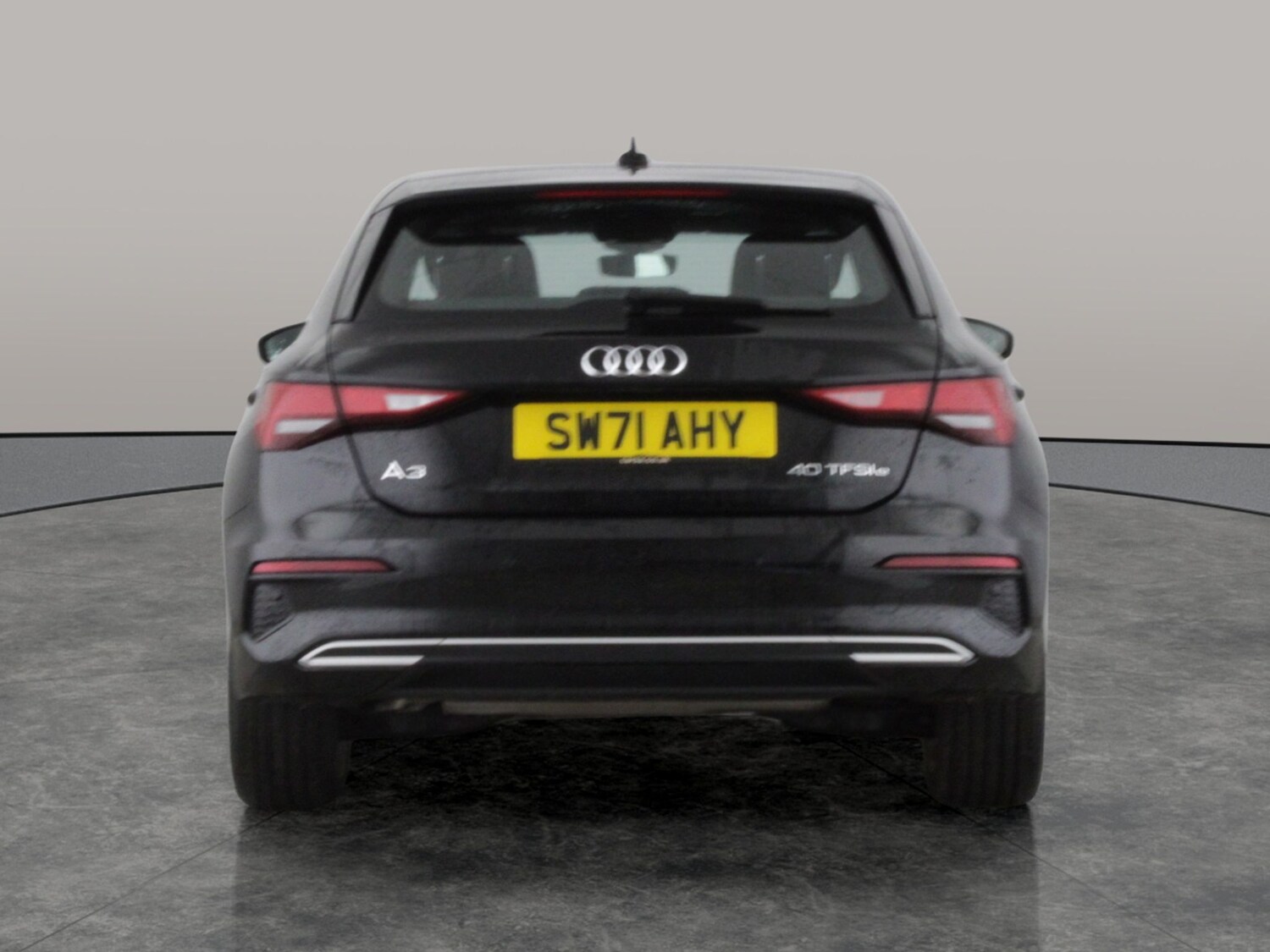 Used Audi A3 2021 for sale - 77505497: Photo 10