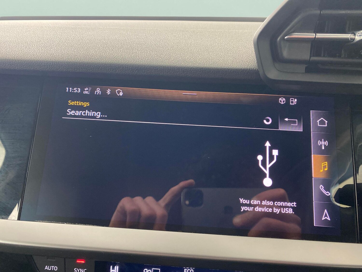 Used Audi A3 2021 for sale - 77505497: Photo 13