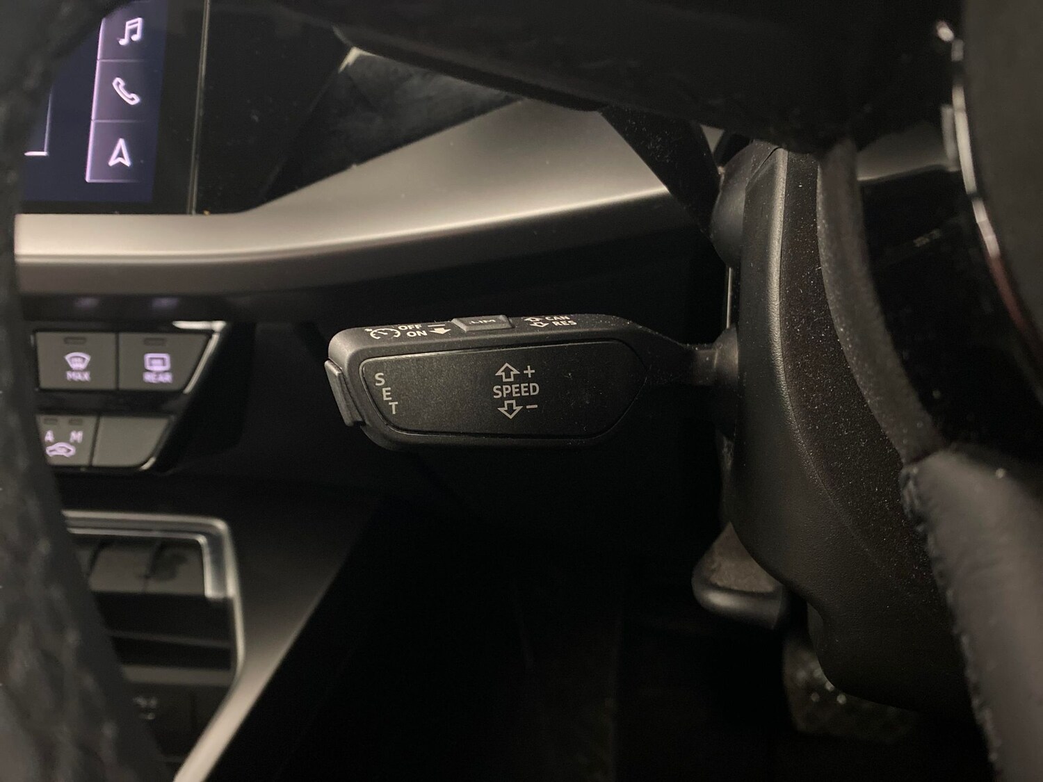 Used Audi A3 2021 for sale - 77505497: Photo 18