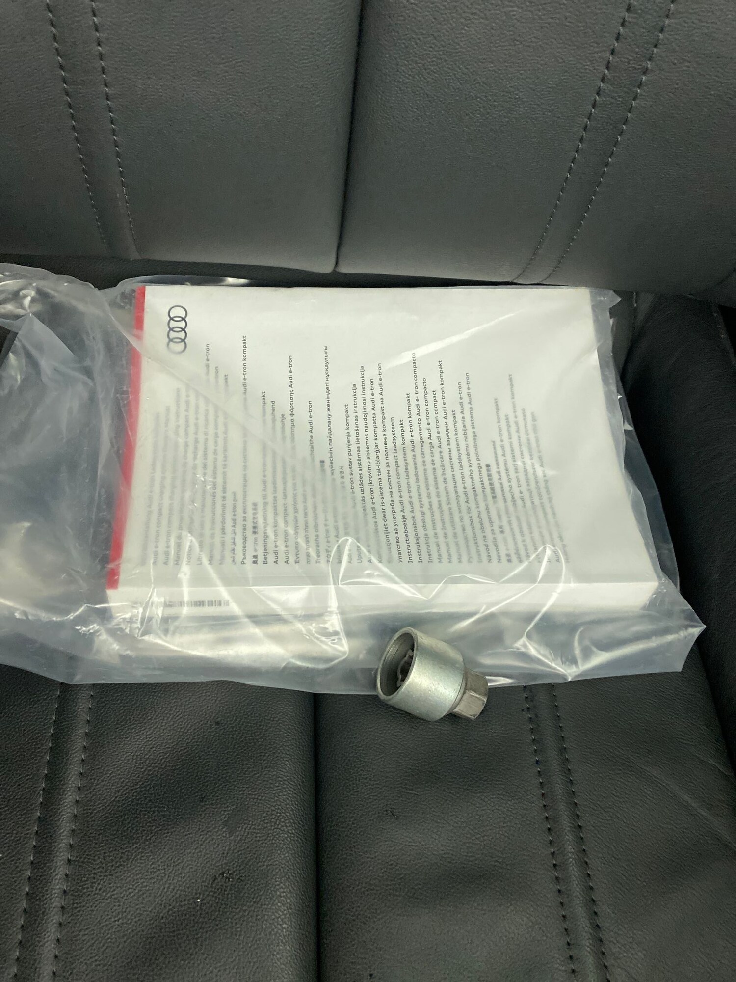 Used Audi A3 2021 for sale - 77505497: Photo 28