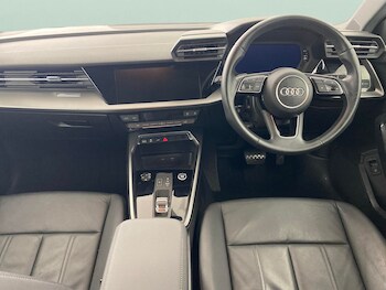 Used Audi A3 2021 for sale - 77505497: Photo