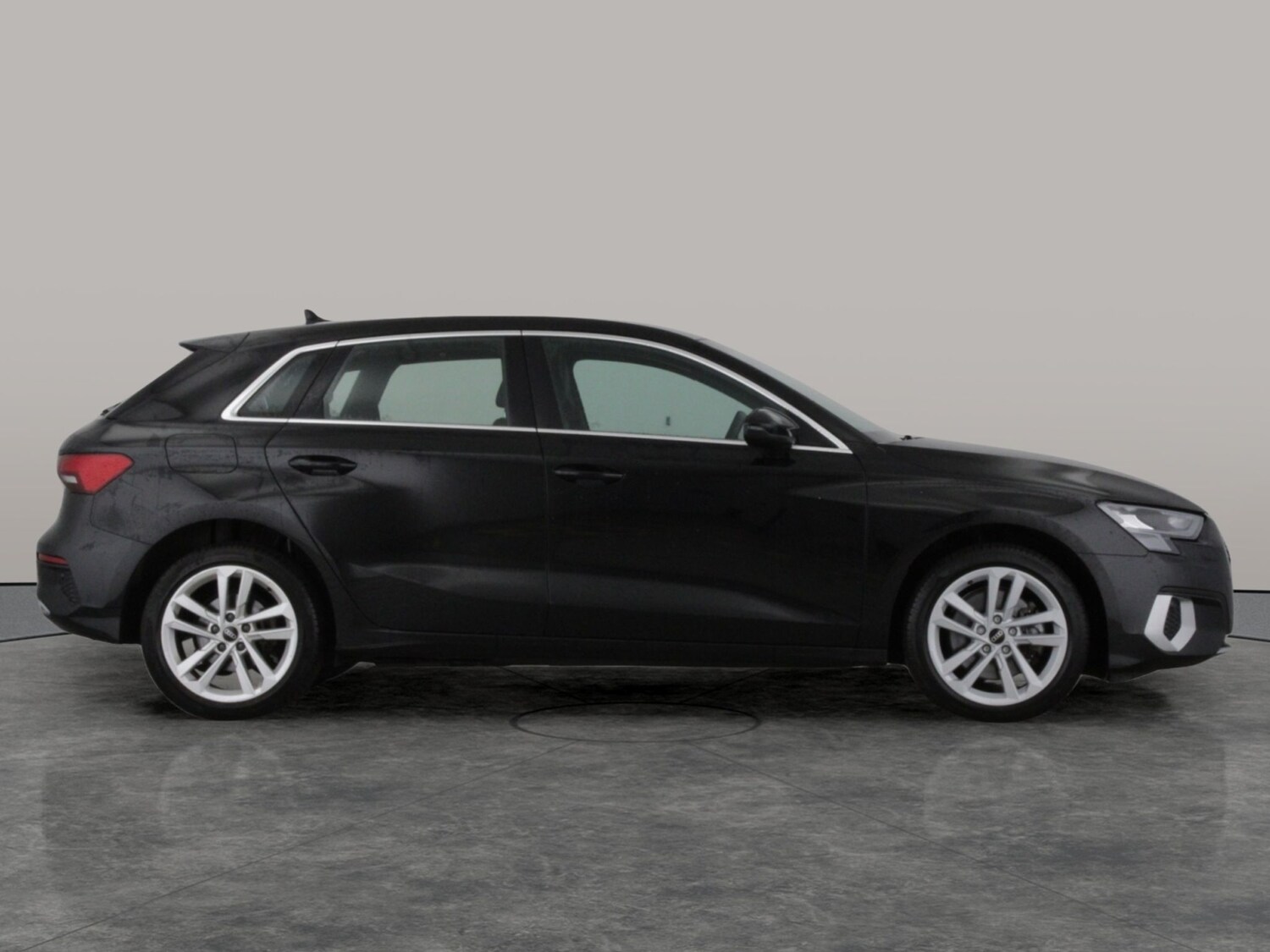 Used Audi A3 2021 for sale - 77505497: Photo 8