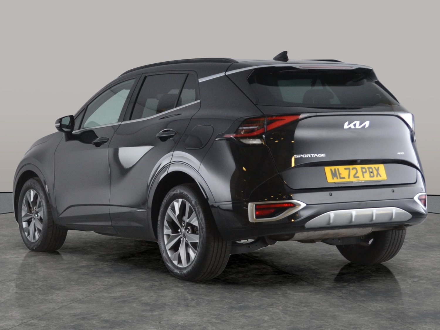 Used Kia Sportage 2022 for sale - 76413132: Photo 11