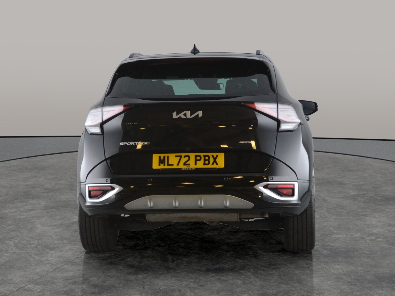 Used Kia Sportage 2022 for sale - 76413132: Photo 12