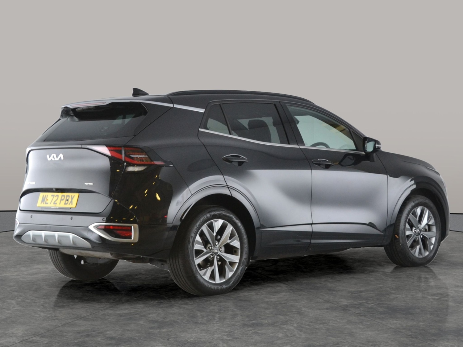 Used Kia Sportage 2022 for sale - 76413132: Photo 13