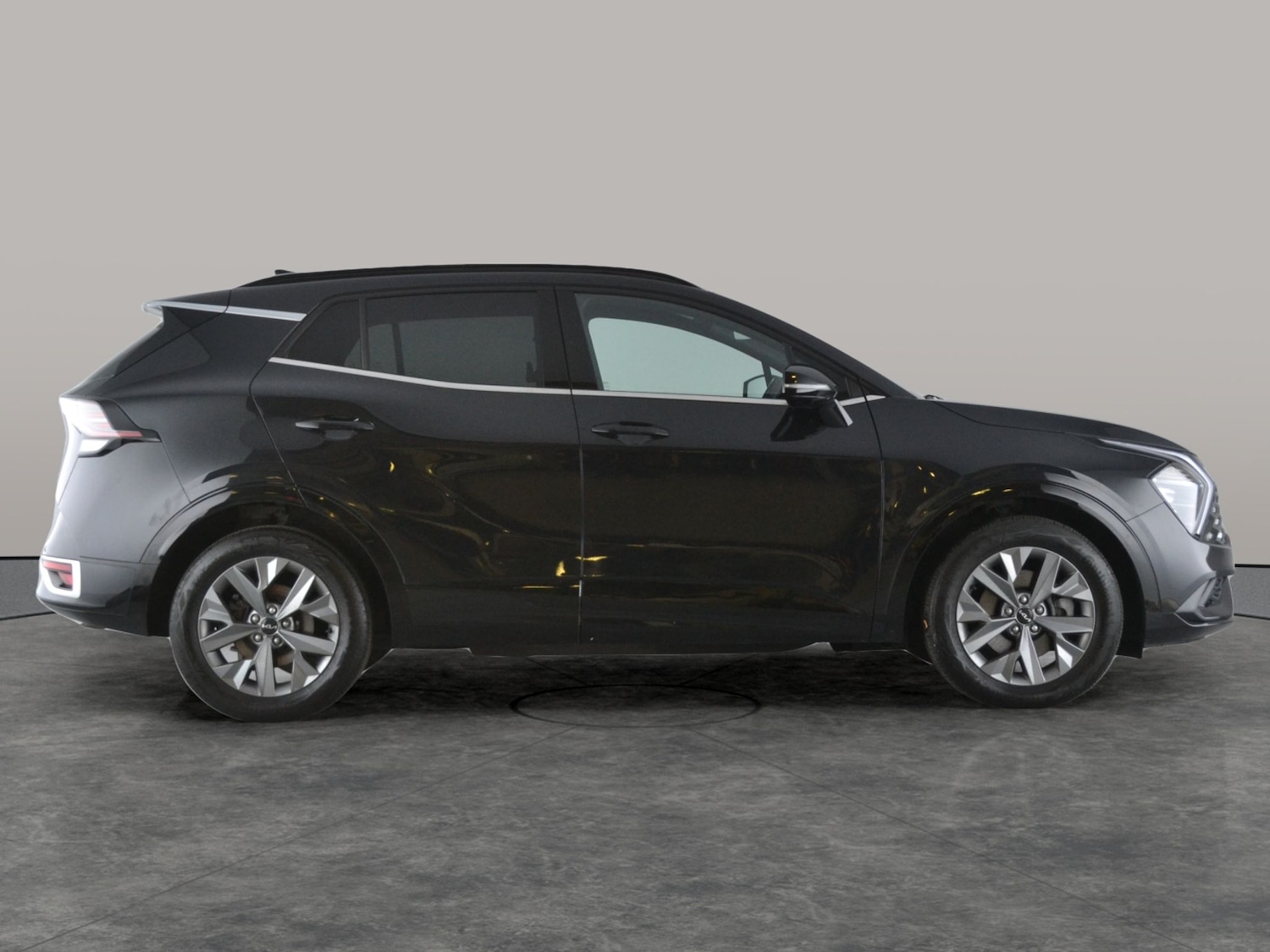 Used Kia Sportage 2022 for sale - 76413132: Photo 14