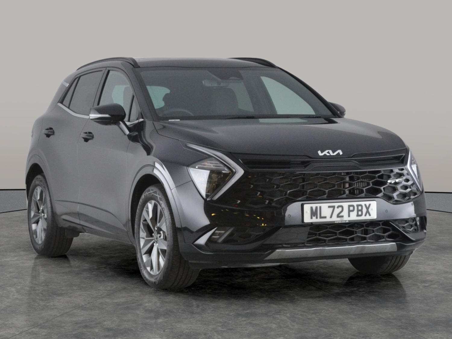 Used Kia Sportage 2022 for sale - 76413132: Photo 16