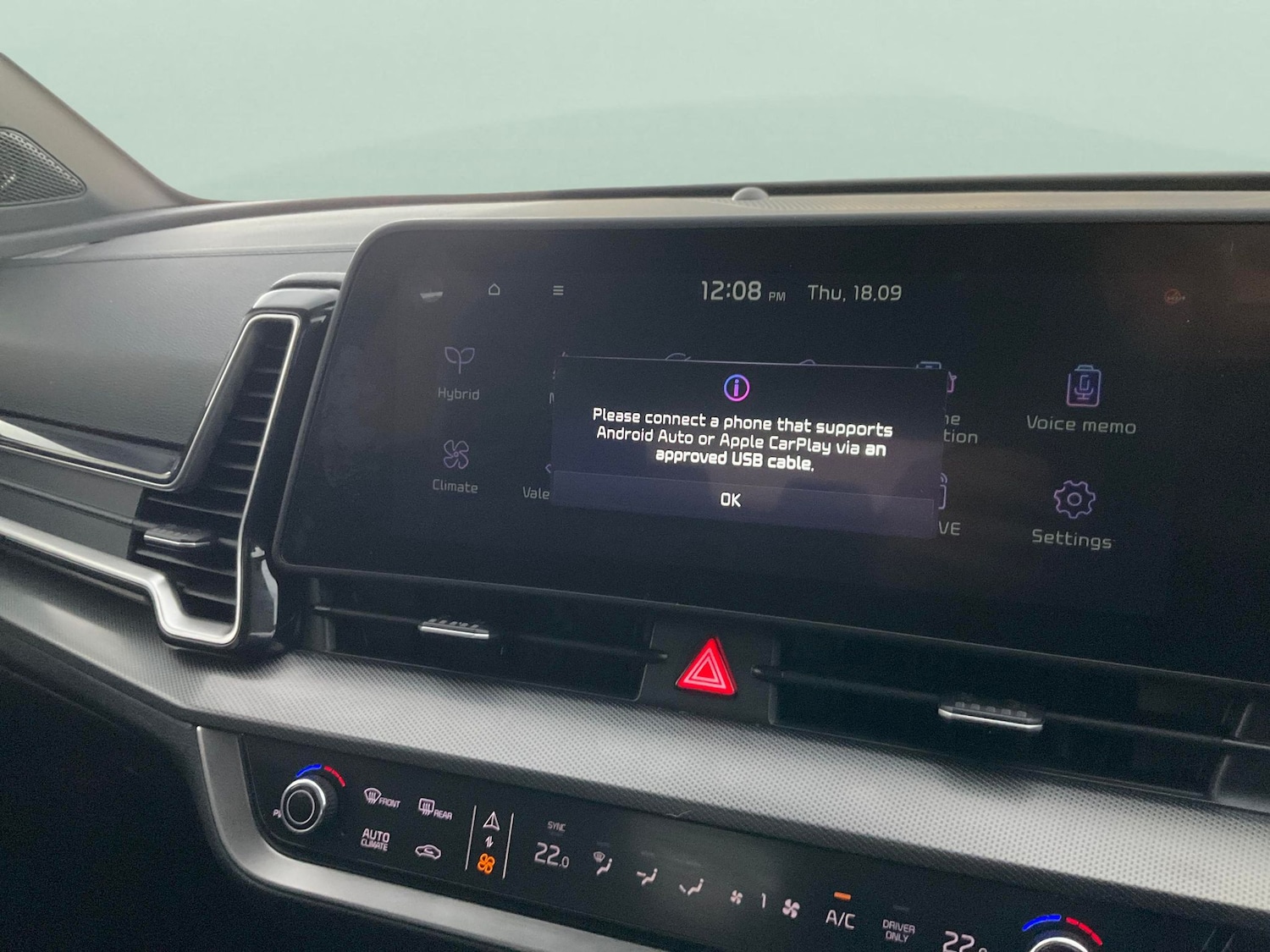 Used Kia Sportage 2022 for sale - 76413132: Photo 19