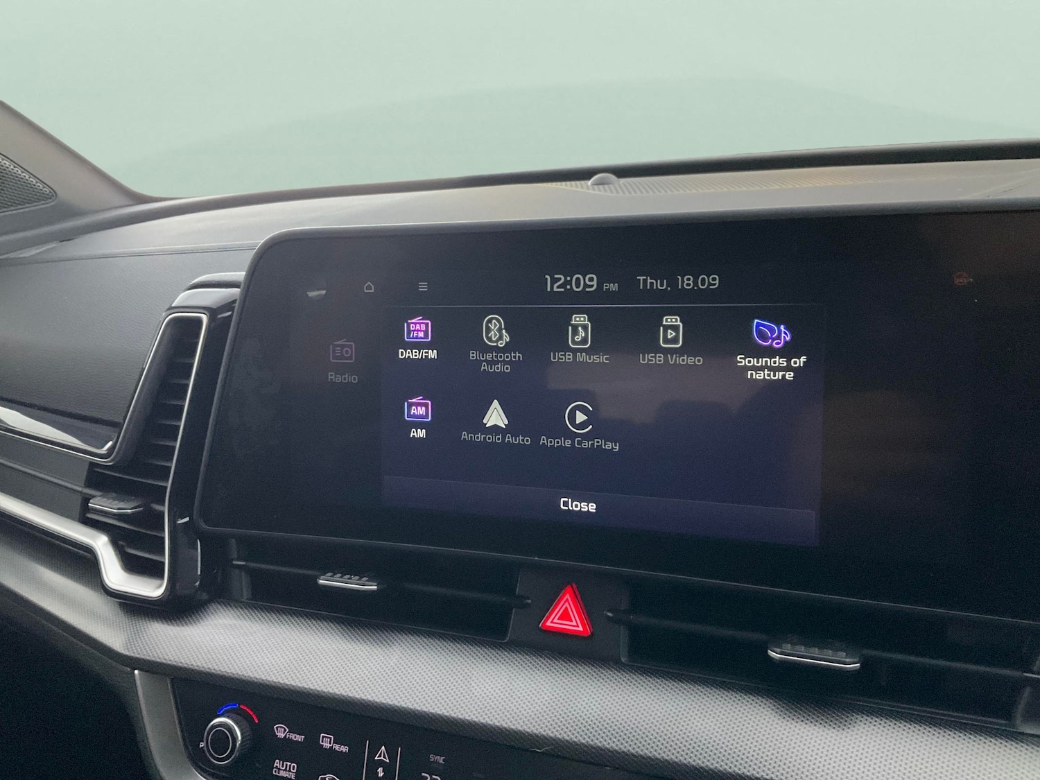 Used Kia Sportage 2022 for sale - 76413132: Photo 21