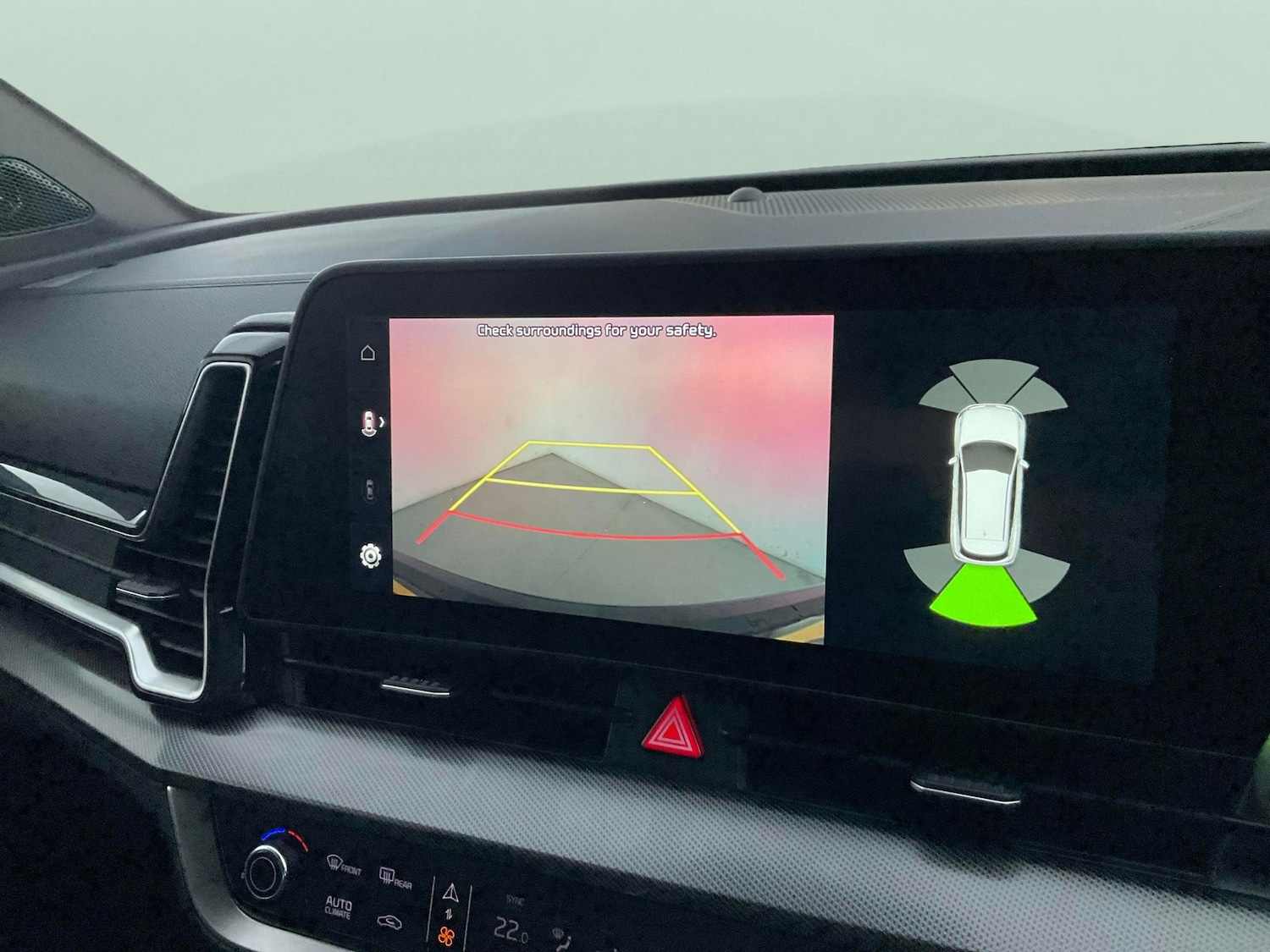 Used Kia Sportage 2022 for sale - 76413132: Photo 24