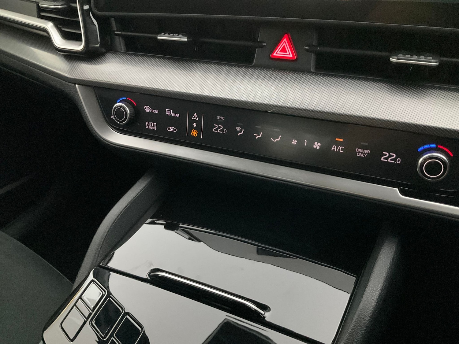 Used Kia Sportage 2022 for sale - 76413132: Photo 26