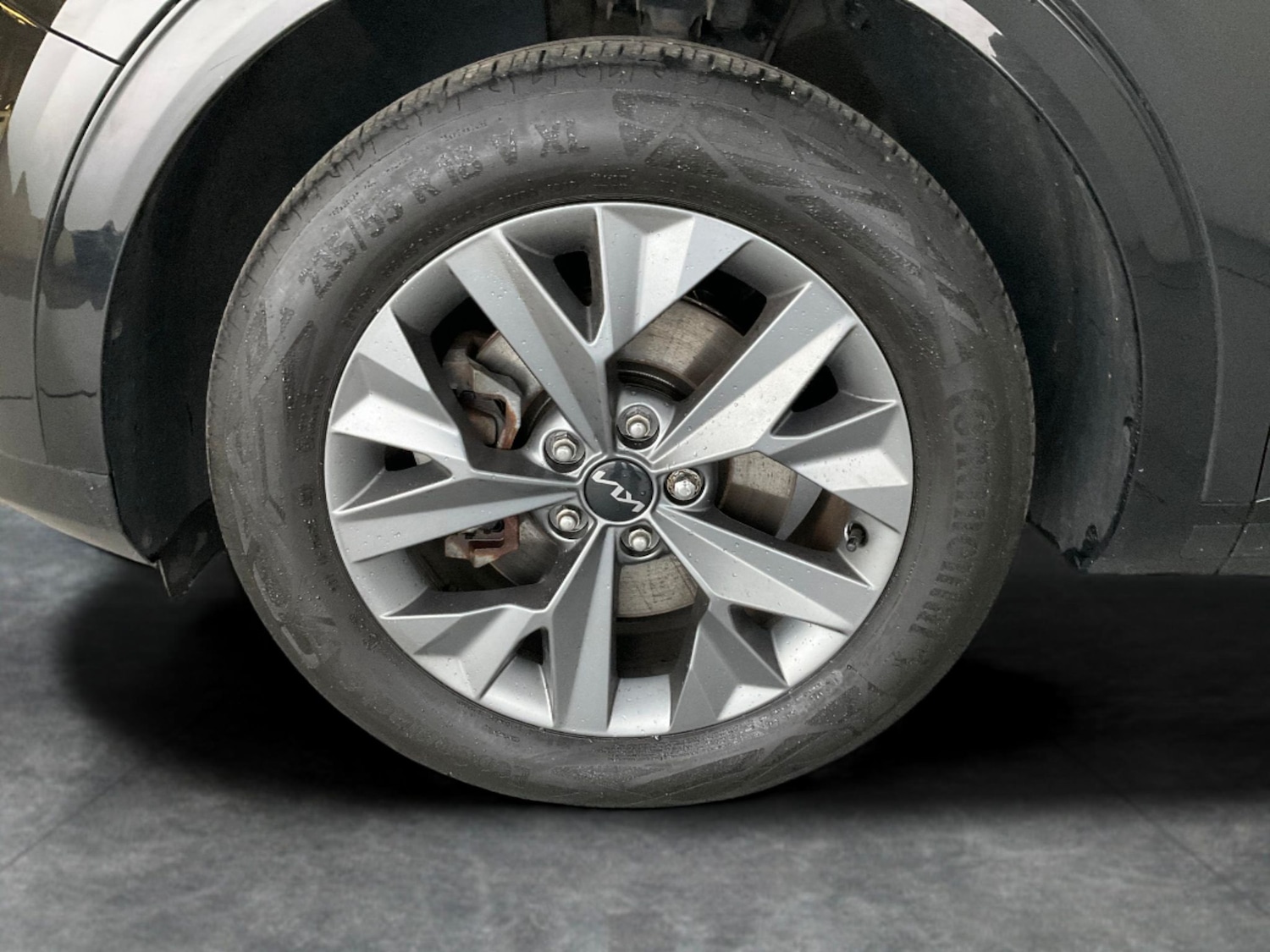 Used Kia Sportage 2022 for sale - 76413132: Photo 33