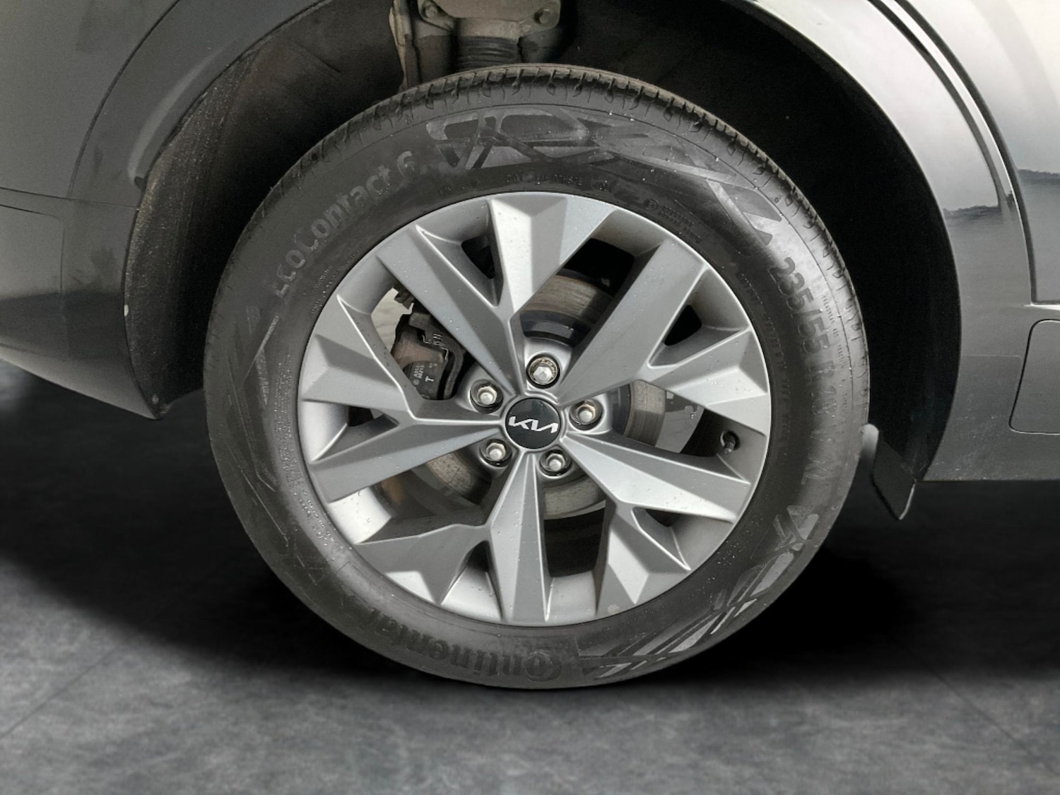 Used Kia Sportage 2022 for sale - 76413132: Photo 36