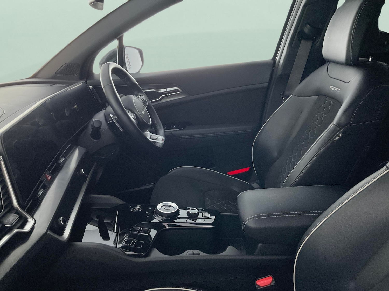 Used Kia Sportage 2022 for sale - 76413132: Photo 4