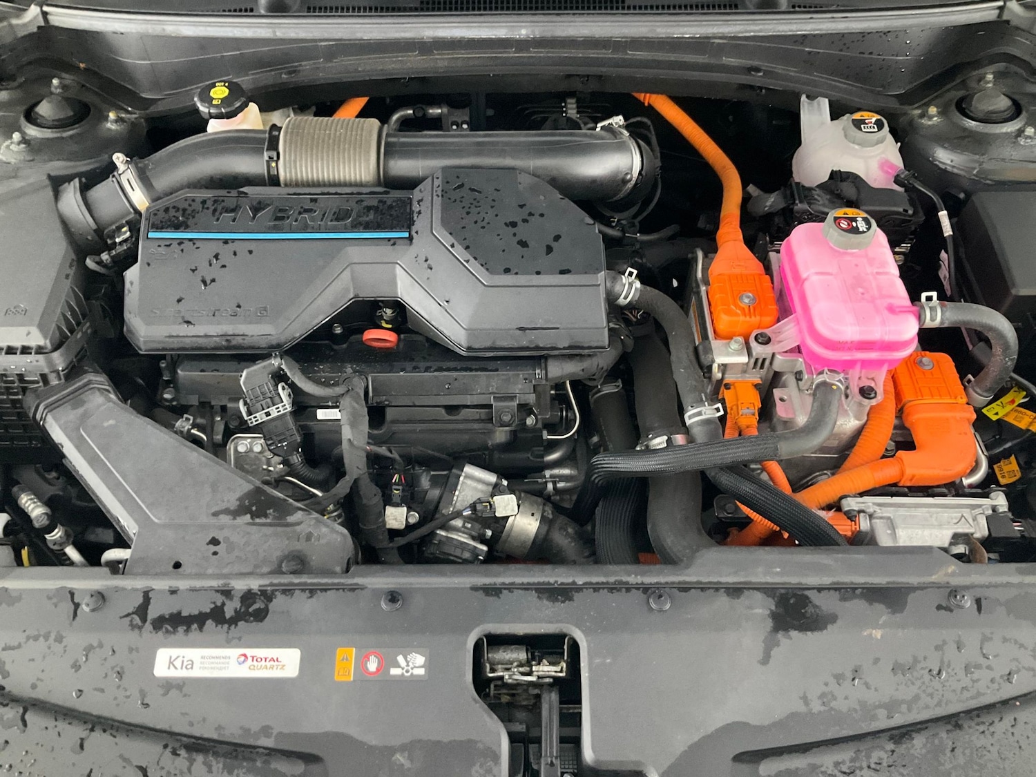 Used Kia Sportage 2022 for sale - 76413132: Photo 45