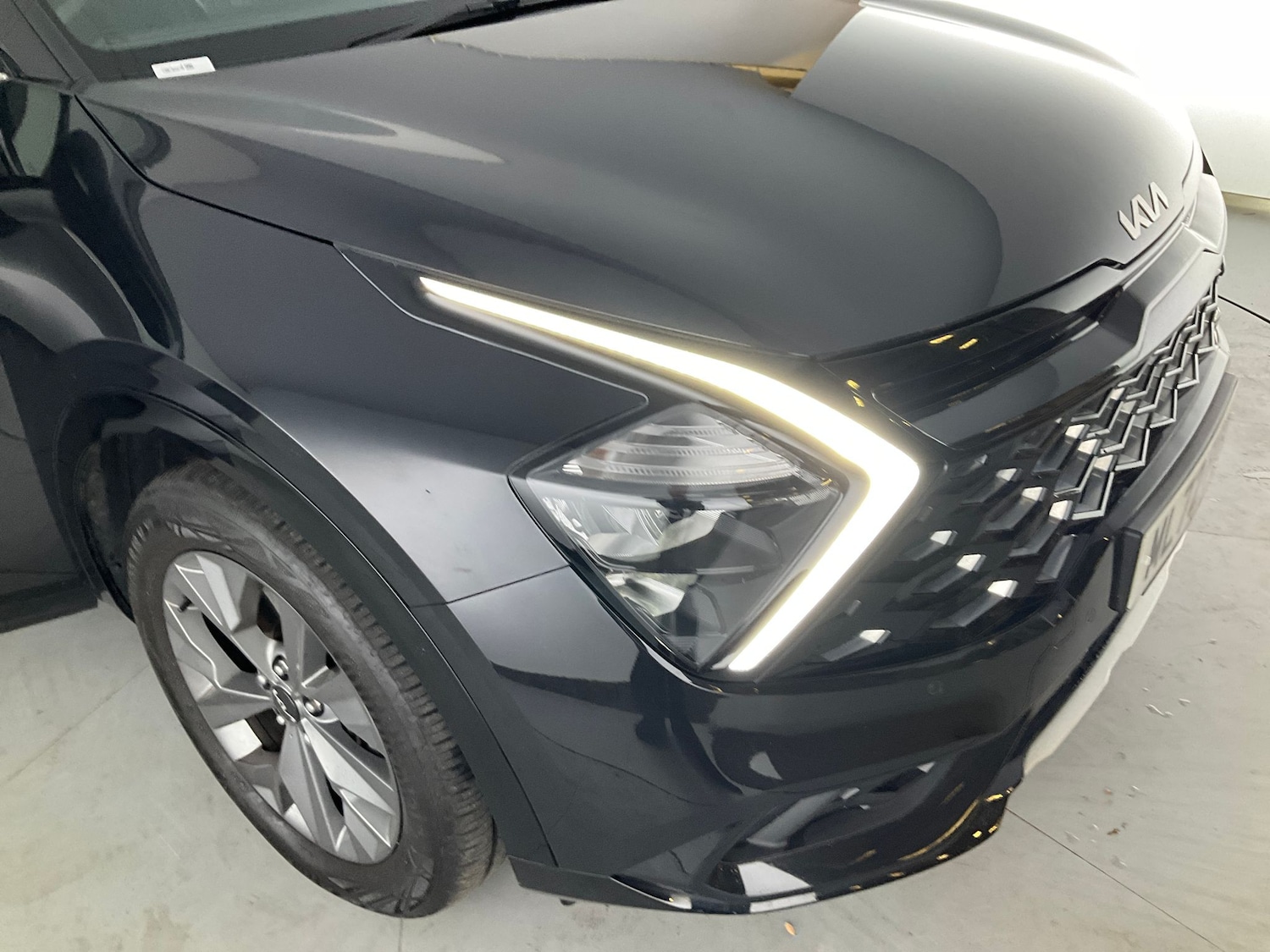 Used Kia Sportage 2022 for sale - 76413132: Photo 6