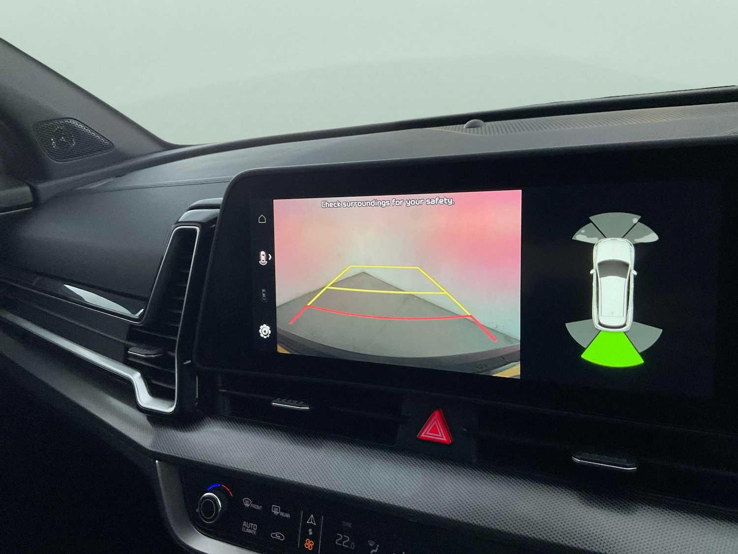 Used Kia Sportage 2022 for sale - 76413132: Photo 7