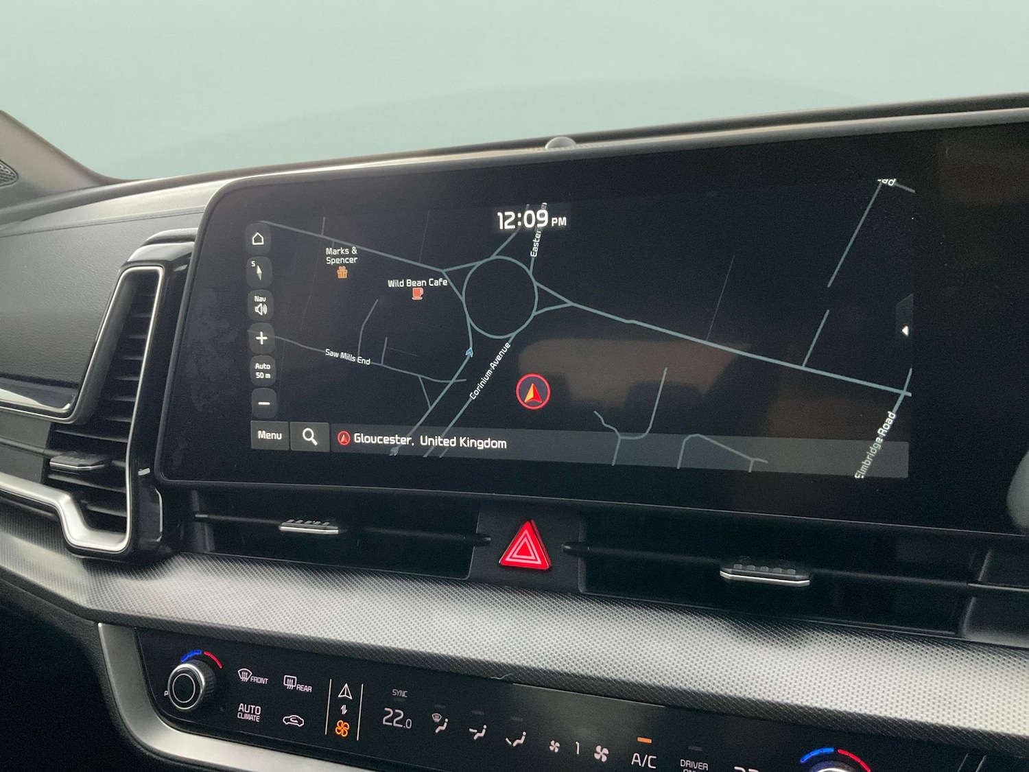 Used Kia Sportage 2022 for sale - 76413132: Photo 8