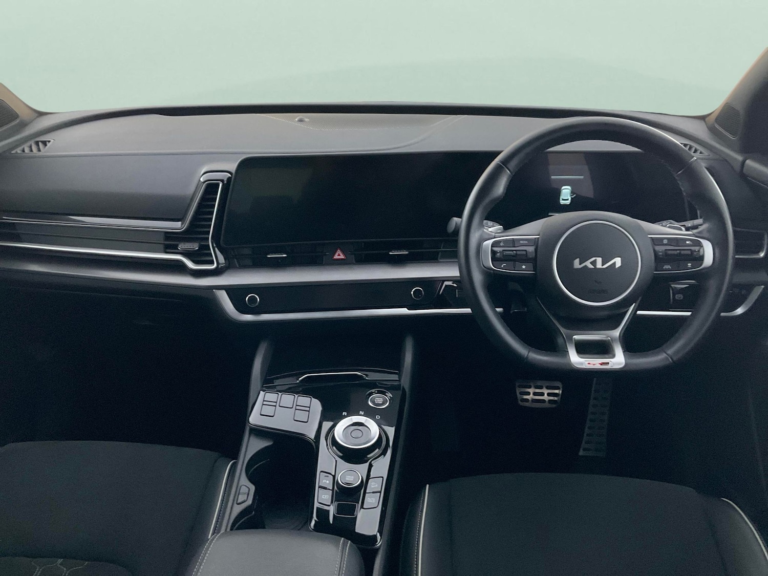 Used Kia Sportage 2022 for sale - 76413132: Photo 9