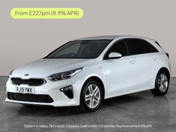 Used Kia Ceed 2019 for sale - 79171940: Photo