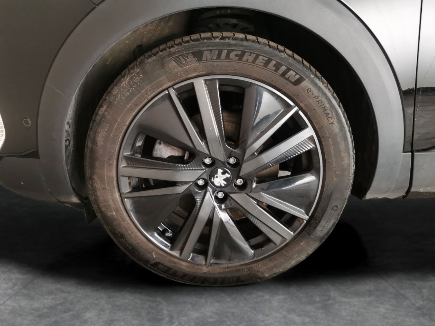 Used Peugeot 3008 2022 for sale - 77636399: Photo 23