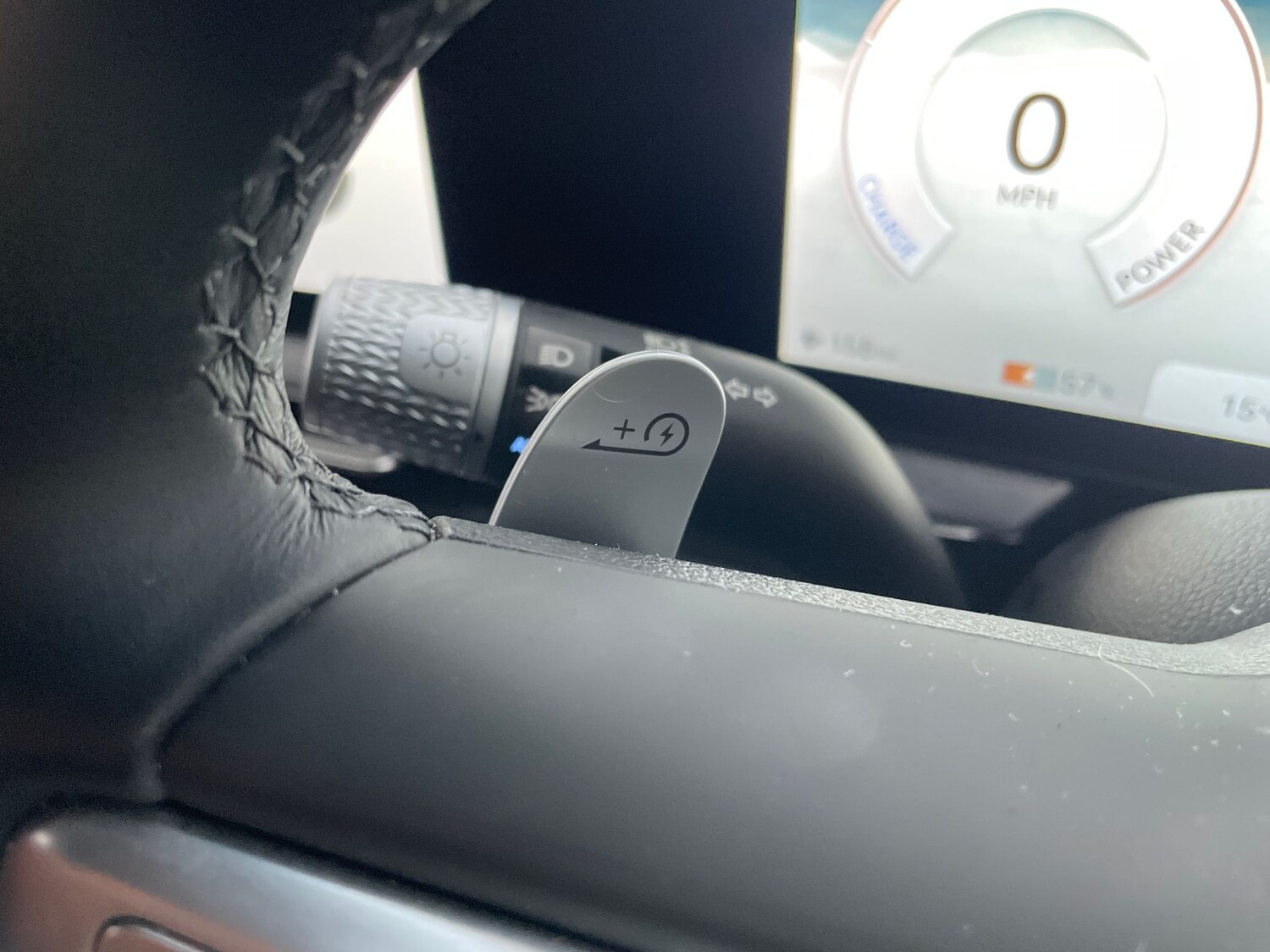 Used Genesis GV60 2022 for sale - 77802993: Photo 24