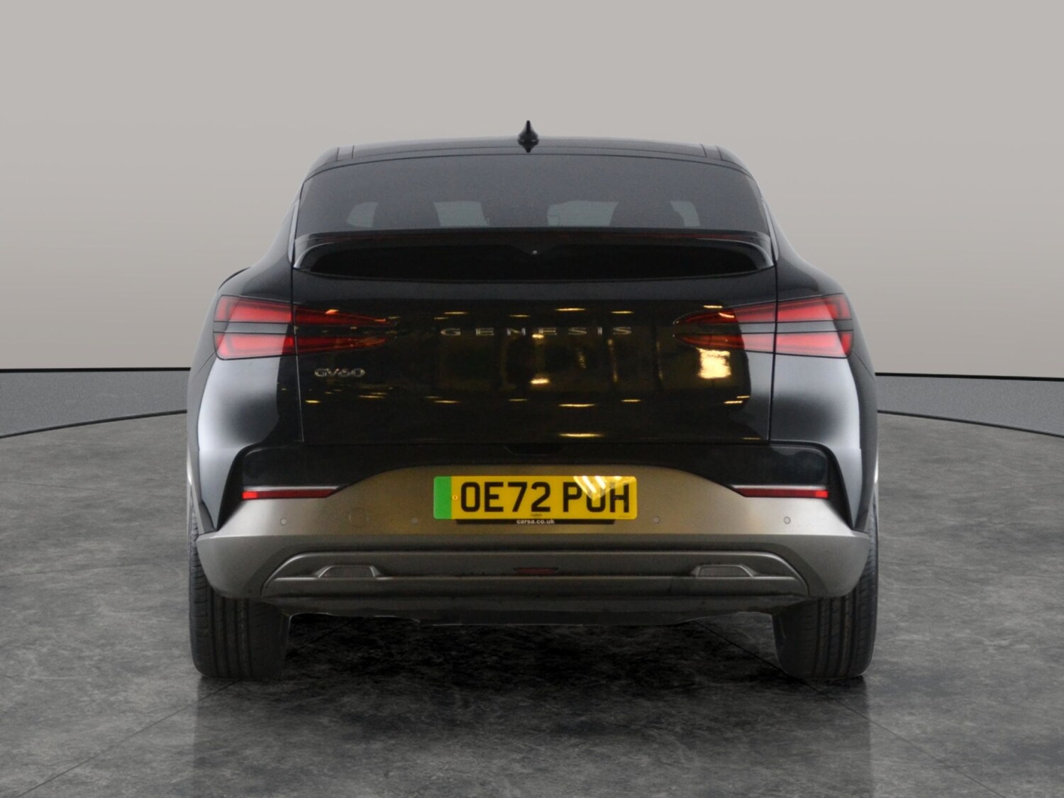 Used Genesis GV60 2022 for sale - 77802993: Photo 9