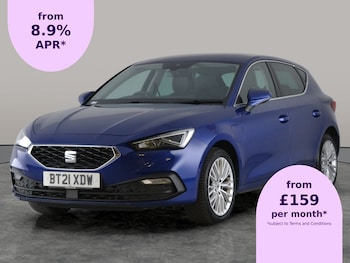 2021 - 1.4 eHybrid 12.8kWh XCELLENCE Hatchback 5dr Petrol Plug-in Hybrid DSG Euro