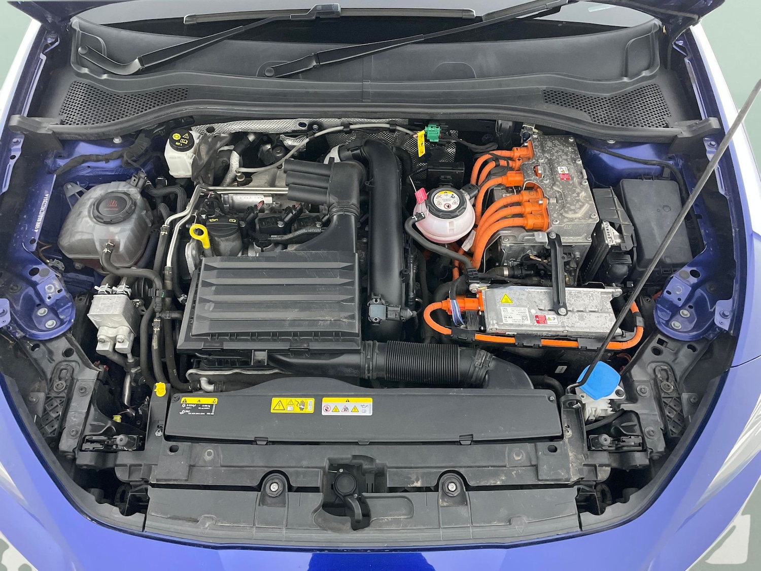Vehicle 50