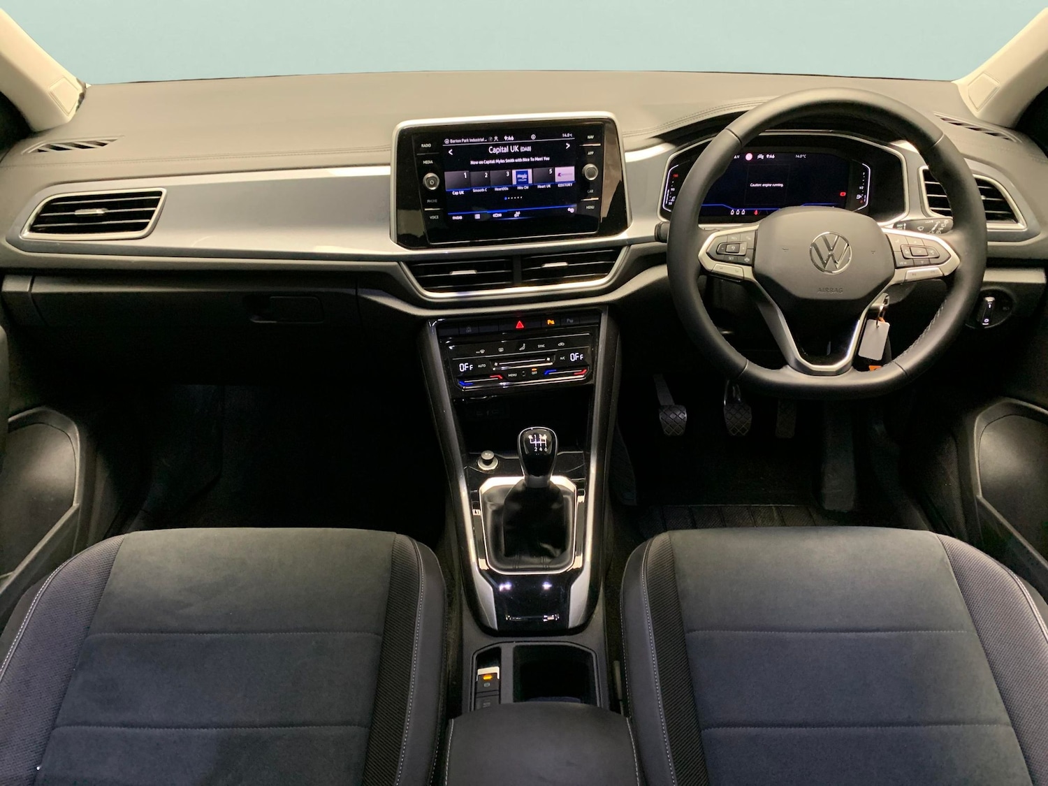 Used Volkswagen T-Roc for sale - 77083508: Photo 7