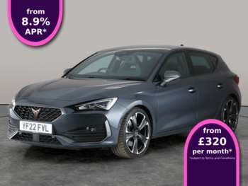 2022 - 2.0 TSI VZ2 Hatchback 5dr Petrol DSG Euro 6 (s/s) (245 ps) - AUTO PARK - LE