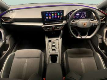 Used Cupra Leon 2022 for sale - 75456845: Photo