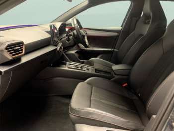 Used Cupra Leon 2022 for sale - 75456845: Photo