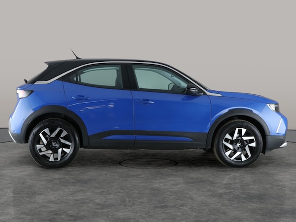 Used Vauxhall Mokka 2022 for sale - 76318289: Photo 11