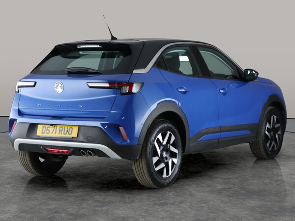 Used Vauxhall Mokka 2022 for sale - 76318289: Photo 12