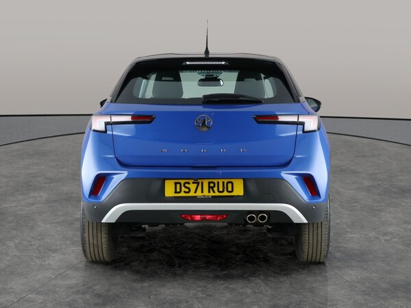 Used Vauxhall Mokka 2022 for sale - 76318289: Photo 13