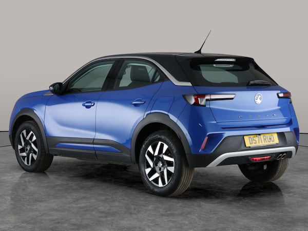Used Vauxhall Mokka 2022 for sale - 76318289: Photo 14