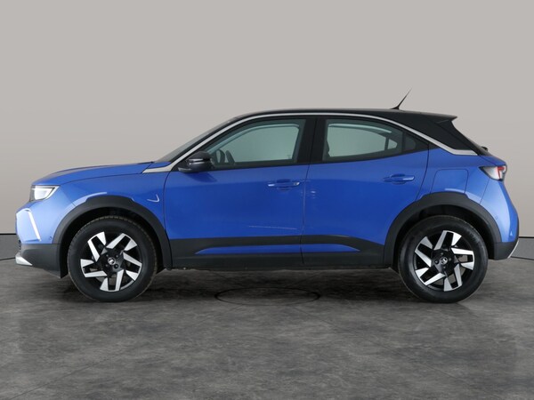 Used Vauxhall Mokka 2022 for sale - 76318289: Photo 16