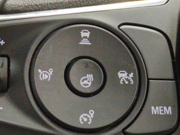 Used Vauxhall Mokka 2022 for sale - 76318289: Photo 23