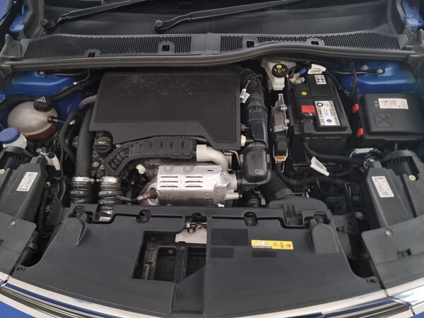 Used Vauxhall Mokka 2022 for sale - 76318289: Photo 39