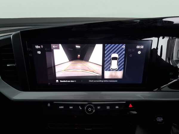 Used Vauxhall Mokka 2022 for sale - 76318289: Photo 6